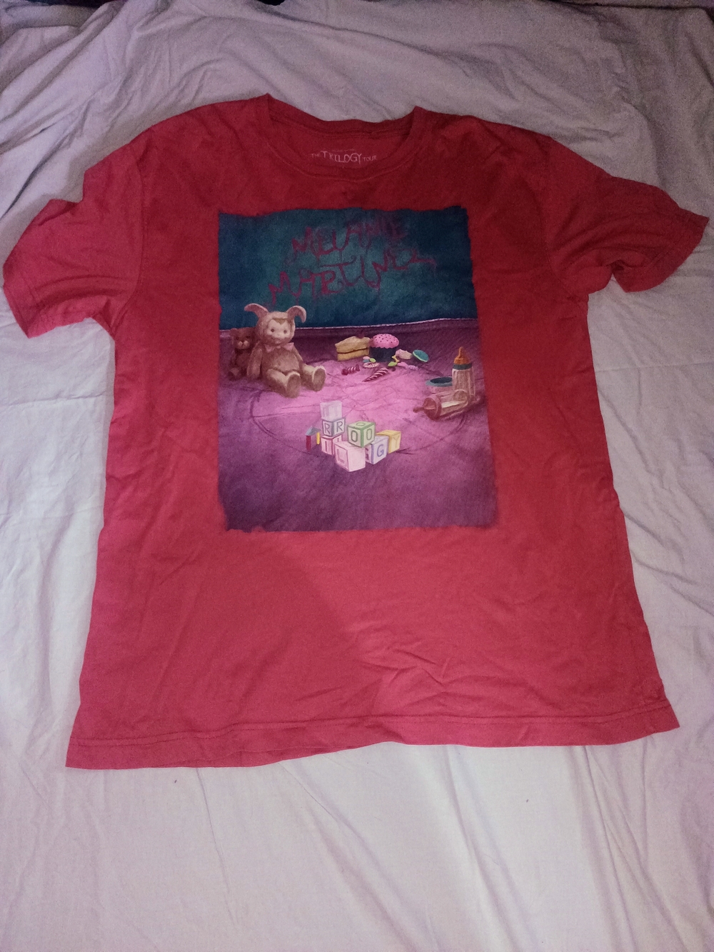 OFFICIAL MELANIE MARTINEZ MERCH